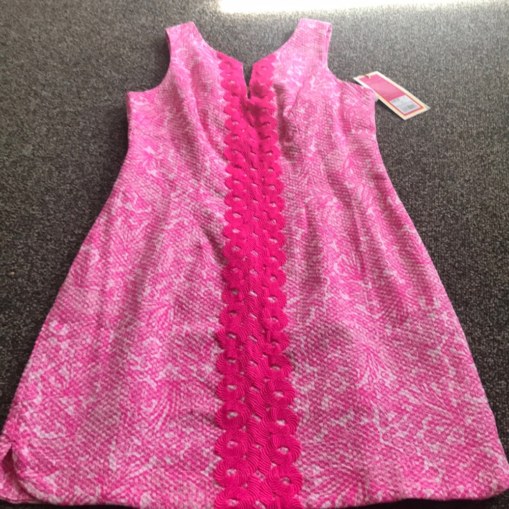 Lilly Pulitzer for Target Dress
